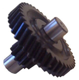 reductietandwiel 13-39 Typhoon-NRG (overbr.)